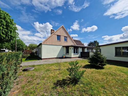 Foto - Haus zum Kaufen in Oranienburg 346.000,00 € 100 m²