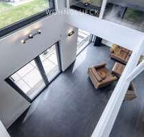 Haus zum Kaufen in Augsburg Hammerschmiede 1.890.000,00 € 277 m² - Augsburg / Hammerschmiede