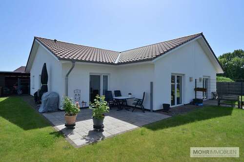 Foto - Haus zum Kaufen in Bösel 249.900,00 € 90 m²