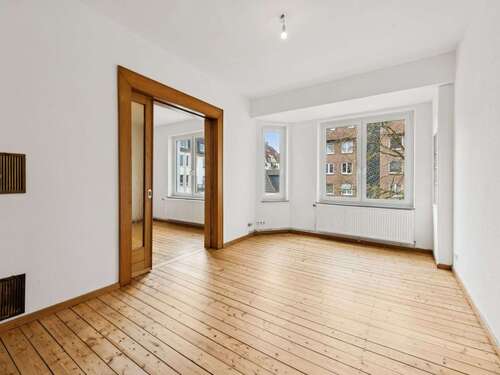 Foto - Wohnung zum Kaufen in Osnabrück 299.000,00 € 99 m²