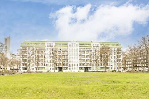 Foto - Wohnung zum Kaufen in Berlin 1.950.000,00 € 132.51 m²