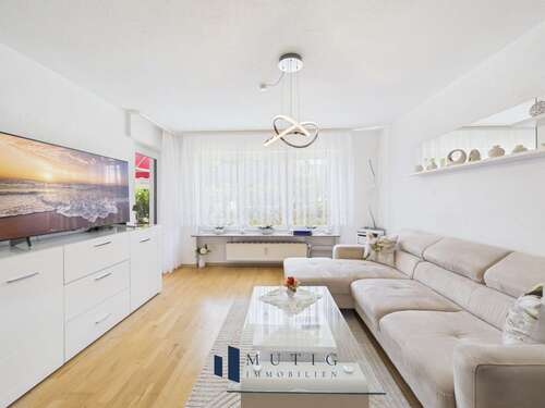 Foto - Wohnung zum Kaufen in Pforzheim 139.000,00 € 53 m²
