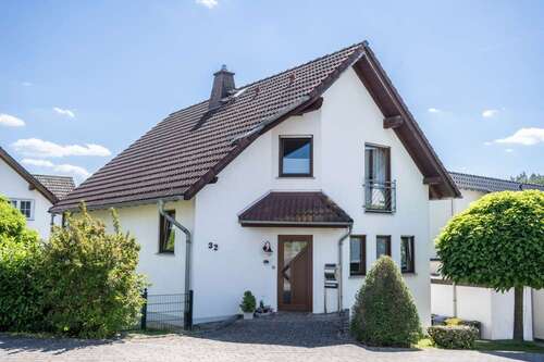 Foto - Haus zum Kaufen in Diez 445.000,00 € 118 m²