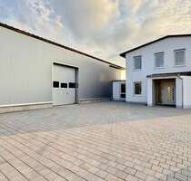 Halle in Röttenbach 649.900,00 € 196.89 m²