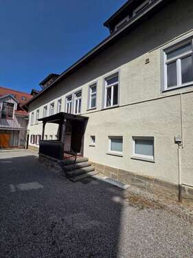 Foto - Wohnung zum Mieten in Schwäbisch Hall 750,00 € 63 m²