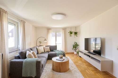 Foto - Wohnung zum Kaufen in Markgröningen 270.000,00 € 69 m²
