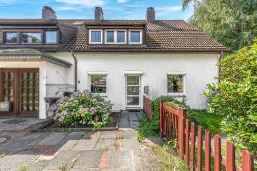 Foto - Haus zum Kaufen in Bremen Huchting 319.000,00 € 121.87 m²