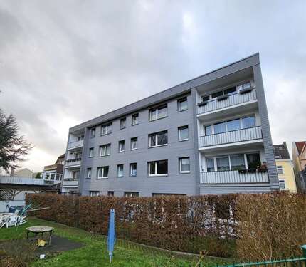 Foto - Wohnung zum Mieten in Hagen 467,50 € 55 m²