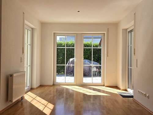 Foto - Wohnung zum Mieten in Herrsching 1.270,00 € 59 m²