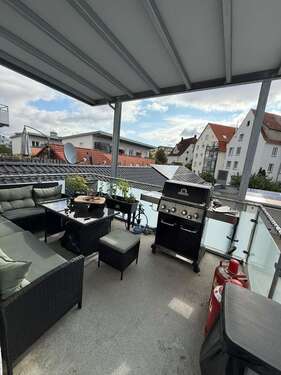 Foto - Wohnung zum Mieten in Ulm 1.300,00 € 77 m²