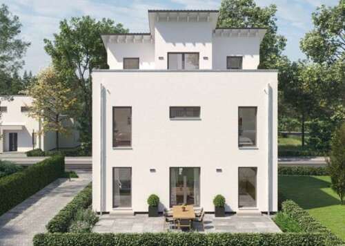 Foto - Haus zum Kaufen in Salzgitter 534.321,00 € 247 m²