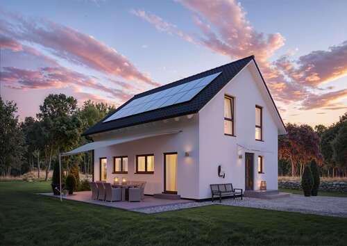 Foto - Haus zum Kaufen in Lörrach 651.260,00 € 139 m²