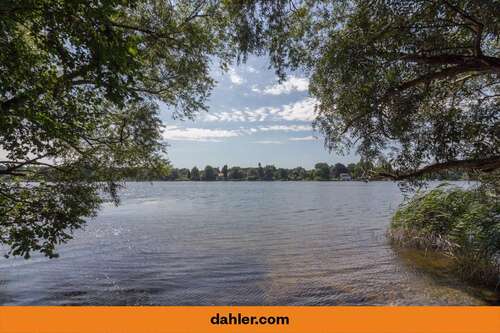Foto - Grundstück zu verkaufen in Potsdam Neu Fahrland 590.000,00 € 420 m²