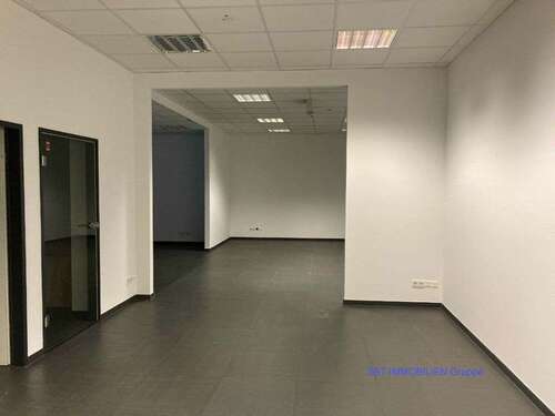 Foto - Büro in Saarbrücken - St. Johann 4.053,00 € 379 m²