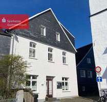 Haus zum Kaufen in Bergneustadt 199.000,00 € 157 m²