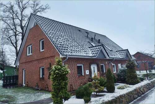 Foto - Haus zum Kaufen in Oldendorf 620.000,00 € 240 m²