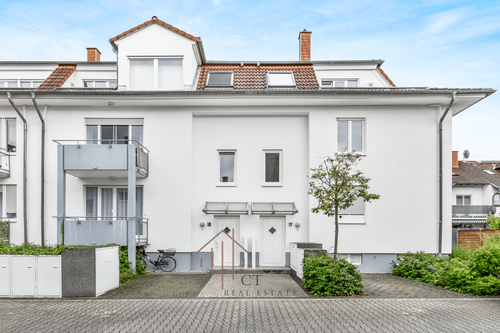 Foto - Wohnung zum Kaufen in Rodgau 390.000,00 € 127 m²