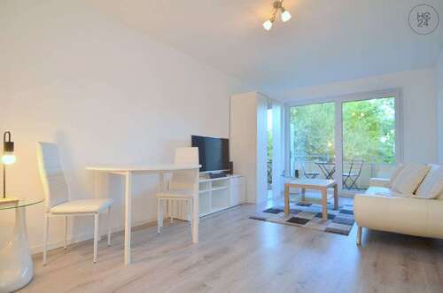 Foto - Wohnen auf Zeit in Neu-Ulm 1.085,00 €