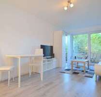 Wohnen auf Zeit in Neu-Ulm 1.085,00 €
