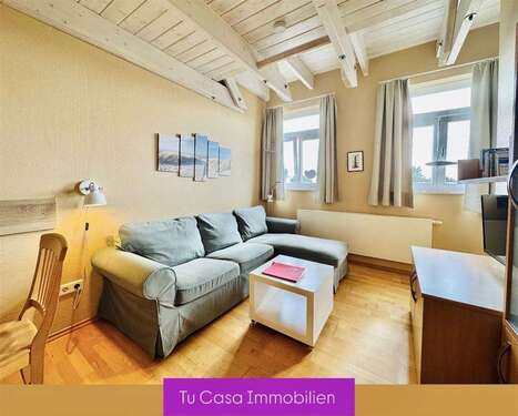 Foto - Wohnung zum Kaufen in Norderney 480.000,00 € 49 m²