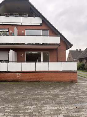 Foto - Wohnung zum Mieten in Lünen 460,00 € 70 m²