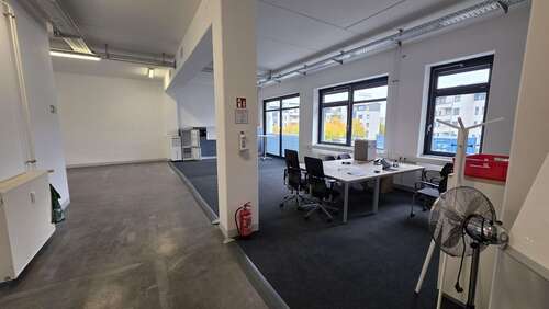 Foto - Büro in Berlin 1.778,00 € 147.07 m²