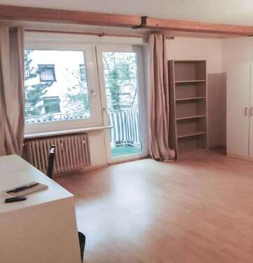 Foto - WG-Zimmer in München 855,00 € 20 m²