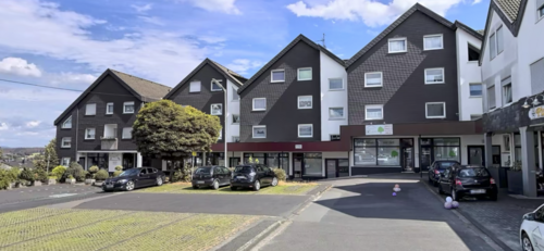 Foto - Wohnung zum Mieten in Wiehl 245,00 € 49 m²