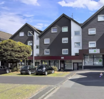 Wohnung zum Mieten in Wiehl 245,00 € 49 m²