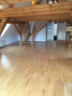 Foto - Wohnung zum Mieten in Augsburg 1.260,00 € 118 m²