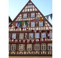 Wohnen auf Zeit in Stuttgart-Bad Cannstatt, Marktstraße 1719 420,00 €