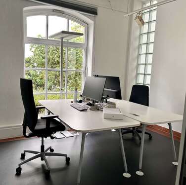 Foto - Büro in Hamburg 1.500,00 € 40 m²