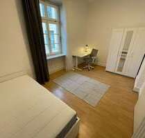 Wohnen auf Zeit in Wiesbaden 550,00 €