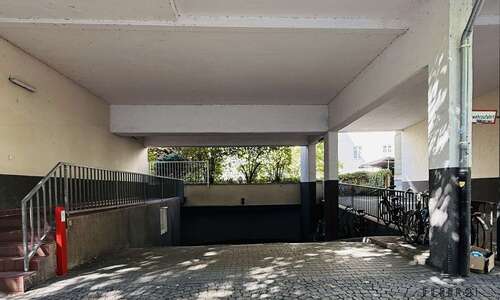 Foto - Garage zu verkaufen in München 16.900,00 €