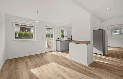 Foto - Wohnung zum Mieten in Scharbeutz 1.500,00 € 98.72 m²