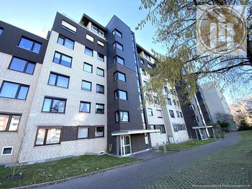 Foto - Wohnung zum Mieten in Laatzen 1.200,00 € 76 m²