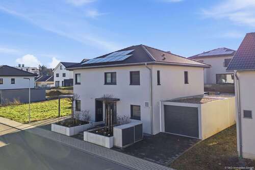 Foto - Haus zum Kaufen in Haßmersheim 1.200.000,00 € 191 m²