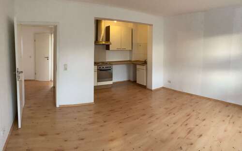 Foto - Wohnung zum Mieten in Dortmund 385,00 € 45 m²