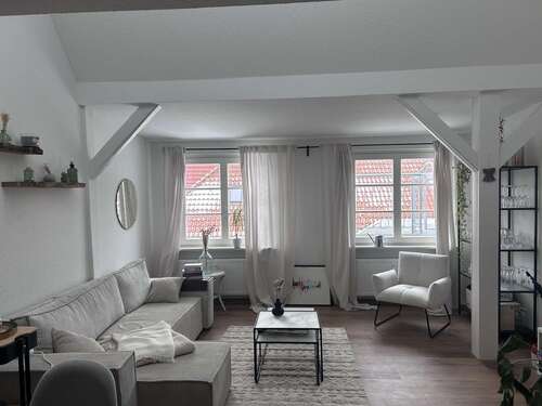 Foto - Wohnung zum Mieten in Oldenburg 670,00 € 58.19 m²