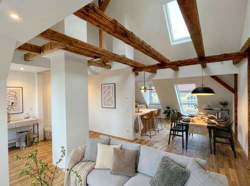 Foto - Wohnung zum Kaufen in Braunschweig 398.000,00 € 103 m²