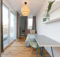 WG-Zimmer in Berlin 670,00 € 10 m²