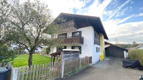 Foto - Wohnung zum Kaufen in Ohlstadt 488.000,00 € 74.5 m²