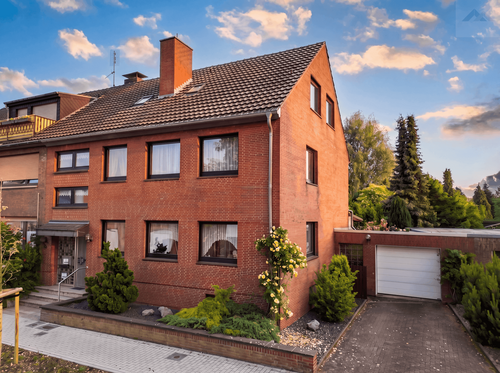Foto - Haus zum Kaufen in Willich 439.000,00 € 170 m²