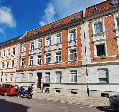 Foto - Wohnung zum Mieten in Sachsen-Anhalt - Burg 301,00 € 45 m²