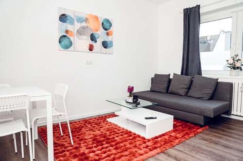 Foto - Wohnung zum Mieten in Bochum 700,00 € 40 m²