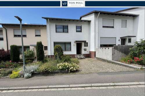 Foto - Haus zum Kaufen in Weinheim 569.000,00 € 132 m²