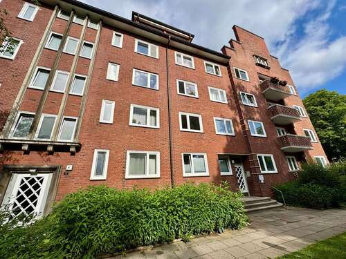 Foto - Wohnung zum Mieten in Hamburg 2.000,00 € 105 m²