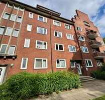 Wohnung zum Mieten in Hamburg 2.000,00 € 105 m²