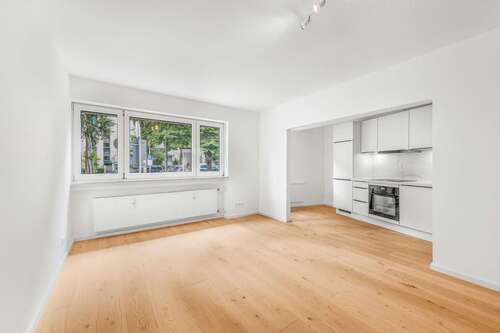 Foto - Wohnung zum Kaufen in München 499.000,00 € 55 m²