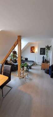 Foto - Wohnung zum Mieten in Aachen 618,00 € 60 m²